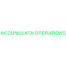 Logo ACCUMULATA Operations GmbH in München