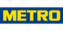 Logo METRO Deutschland GmbH in Bergkirchen