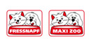 Logo Fressnapf Holding SE in Unterschleißheim