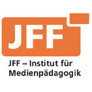 Logo JFF Institut für Medienpädagogik in München