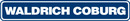 Logo Werkzeugmaschinenfabrik WALDRICH COBURG GmbH in Coburg