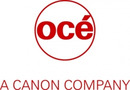 Logo Canon Production Printing Gmbh & Co.KG in Poing