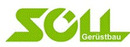 Logo Söll Gerüstbau GmbH in Neusäß
