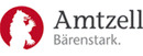 Logo Gemeindeverwaltung Amtzell in Amtzell