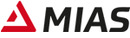 Logo MIAS GmbH in Eching