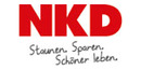 Logo NKD Deutschland GmbH in Zell am Harmersbach