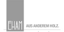 Logo Schreinerei Josef Eham GmbH in Hausham