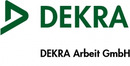 Logo DEKRA Arbeit GmbH in München