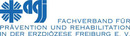 Logo AGJ Fachverband für Prävention und Rehabilitation in der Erzdiözese Freiburg e.V. in Herbolzheim, Breisgau