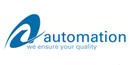 Logo Automation W+R GmbH in München