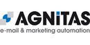 Logo AGNITAS AG in München