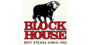 Logo Block House Restaurantbetriebe AG in München