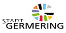 Logo STADT GERMERING in Germering, Oberbayern