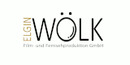 Logo Elgin Wölk Film- und Fernsehproduktion GmbH in Hamburg