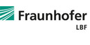Logo Fraunhofer-Institut für Betriebsfestigkeit und Systemzuverlässigkeit LBF in München