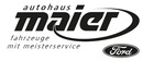 Logo Autohaus Maier in Erding