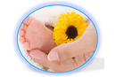 Logo Häusliche Kinderkrankenpflege Manuela Götz GmbH in München