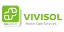 Logo Vivisol Deutschland GmbH in Neufahrn bei Freising