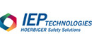 Logo IEP Technologies GmbH in München