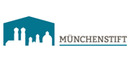 Logo MÜNCHENSTIFT GmbH in München