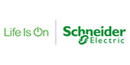 Logo Schneider Electric GmbH in Lahr/Schwarzwald