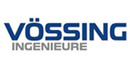 Logo Vössing Ingenieurgesellschaft mbH in München