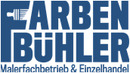Logo Farben Bühler GmbH in Bobingen