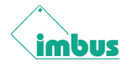 Logo imbus AG in München
