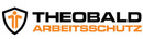 Logo Theobald Vertriebsgesellschaft für Büroeinrichtung und Arbeitsschutz mbH in Maisach
