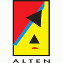 Logo Alten Consulting Services GmbH in München
