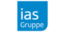 Logo ias health & safety GmbH in München