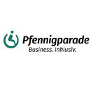 Logo Pfennigparade SIGMETA GmbH in München