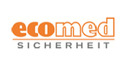 Logo ecomed-Storck GmbH in Landsberg