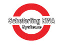 Logo Scheferling RWA Systeme GmbH in Neuried