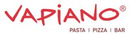 Logo Vapiano in München