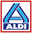 Logo ALDI Lingen in Wettringen