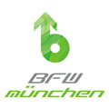 Logo Berufsförderungswerk München gemeinnützige GmbH in Kirchseeon