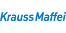 Logo KraussMaffei Technologies GmbH in Parsdorf