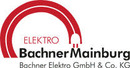Logo Bachner Elektro GmbH & Co. KG in Oberschleißheim