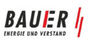Logo Bauer Elektroanlagen Süd GmbH & Co. KG in München