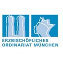 Logo Erzdiözese München und Freising in München