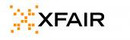 Logo XFAIR GmbH in Unterschleißheim