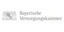 Logo Bayerische Versorgungskammer in München