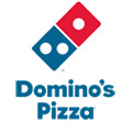 Logo Domino's Pizza Deutschland GmbH in München