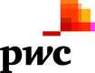 Logo PwC in München