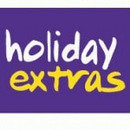 Logo Holiday Extras in Mnchen