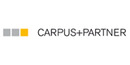 Logo Carpus+Partner AG in München