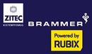 Logo RUBIX GmbH in Plattling