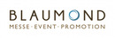Logo Blaumond GmbH in München