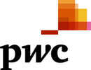 Logo PwC Deutschland in München